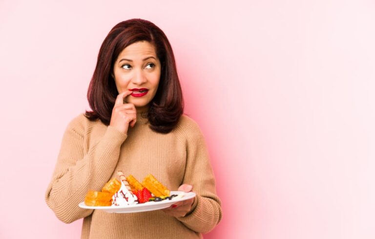 Avoid skipping meals to maintain energy.