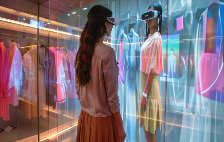 How do you feel about sustainable fashion?