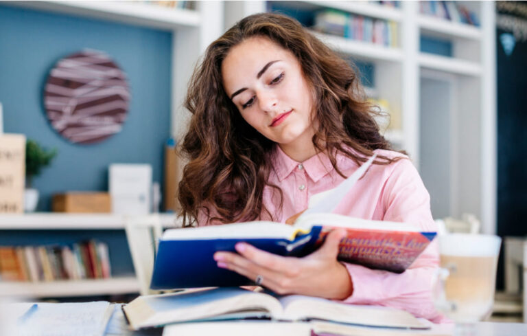 Do you enjoy reading, and if so, what genre?