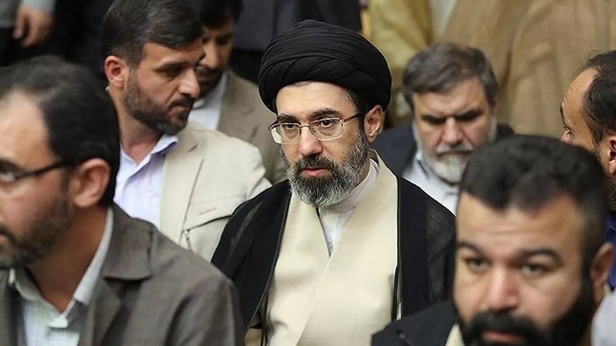 ’جہاد اور بدلہ کے علاوہ دوسرا کوئی راستہ نہیں‘، مجتبیٰ خامنہ ای نے حزب اللہ کی حمایت میں دیا بیان