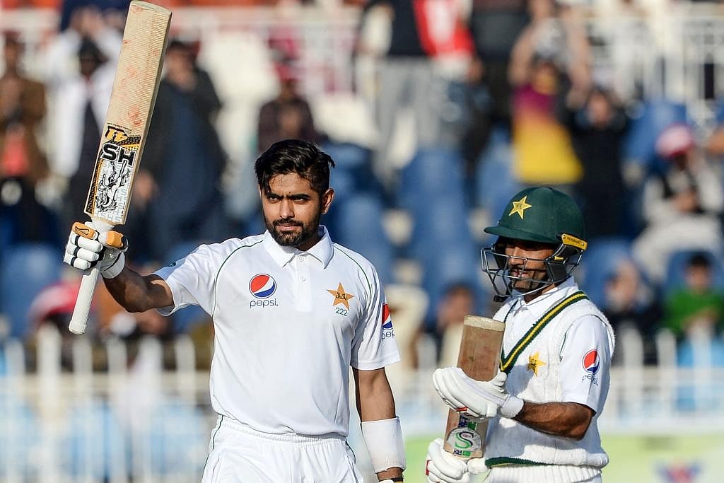 ورلڈ ٹیسٹ چمپئن شپ: ویسٹ انڈیز پر پاکستان کی فتح سے پوائنٹس ٹیبل میں مچی ہلچل