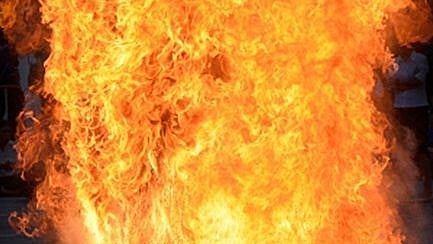 روس کی راجدھانی ماسکو میں بم دھماکہ، 3 افراد ہلاک، 21 زخمی