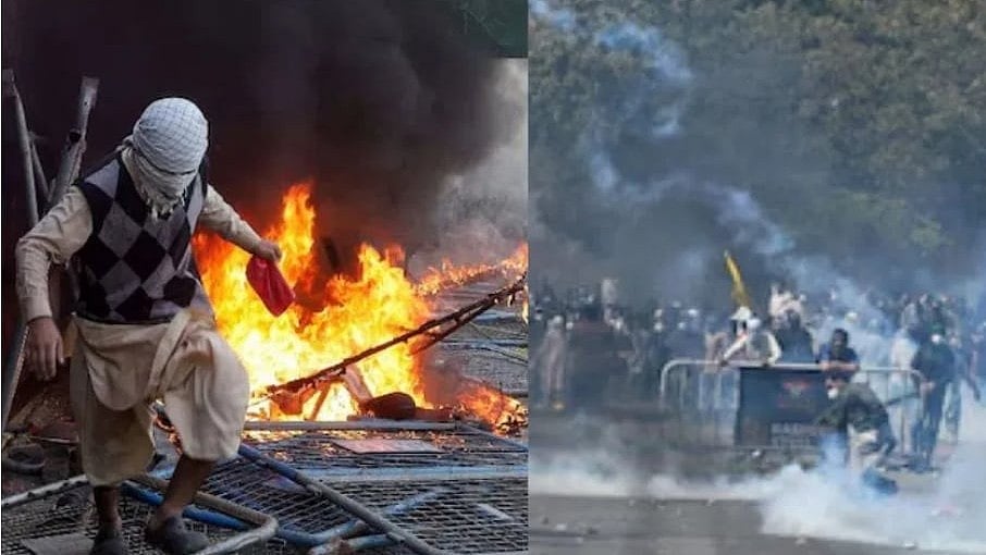 ’نہ ٹیکس دیں گے، نہ بل بھریں گے‘، پاکستان مقبوضہ کشمیر کی عوام نے پاکستانی بربریت کے خلاف کیا اعلانِ جنگ