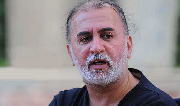 عصمت دری معاملہ میں سینئر صحافی ترون تیج پال قصوروار قرار، بامبے ہائی کورٹ نے بری کیے جانے کے فیصلہ کو پلٹا
