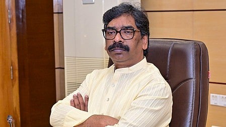 ’آپ ہمیشہ یاد آئیں گے بھیا…‘، ریاستی وزیر سدیویہ کمار سونو کے اچانک انتقال پر جذباتی ہوئے وزیر اعلیٰ ہیمنت سورین