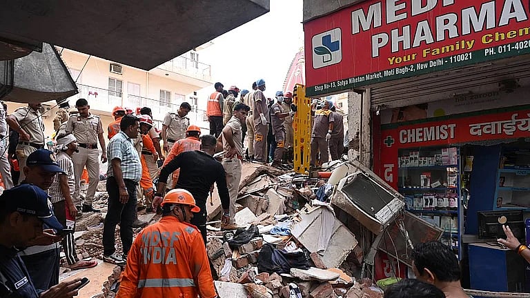 7 لاکھ طلبہ کے لیے صرف 7 ہزار ہاسٹل سیٹیں، دہلی یونیورسٹی کے طلبہ کے لیے سہارا بن رہا پی جی
