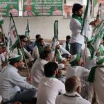دہلی پہنچ رہے بھارتیہ کسان یونین (ٹکیت) کے لیڈران کو پولیس نے کیا نظر بند