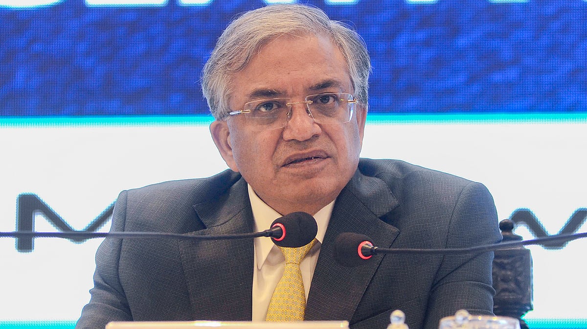 کیرلم کے وزیر داخلہ نے چیف الیکشن کمشنر گیانیش کمار سے متعلق 2006 کے معاملے میں ویجیلنس جانچ کا حکم دیا